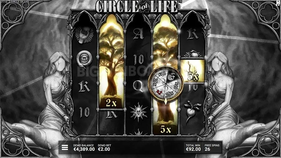 New Slots Article